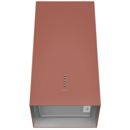 Вытяжка Maunfeld Bath 401 медный