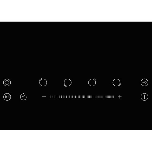 Варочная панель Kuppersberg ESO 602