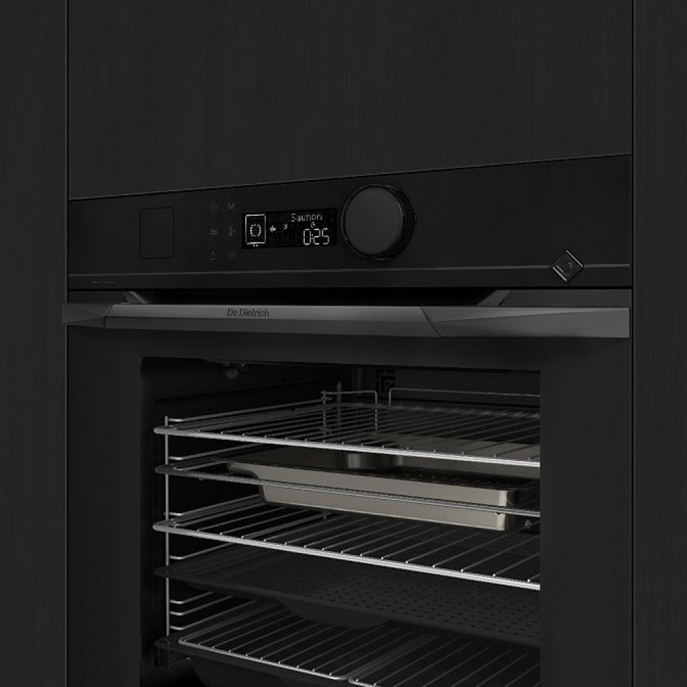 Духовой шкаф с паром De Dietrich DOR4546B