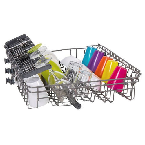 Посудомоечная машина MAUNFELD MWF12S