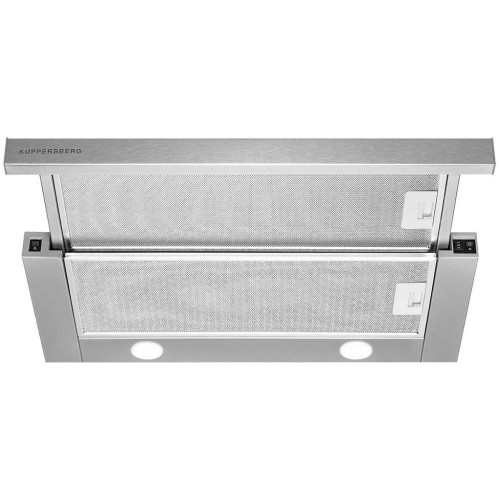Вытяжка Kuppersberg Kuppersberg SLIMTURBO 60 X