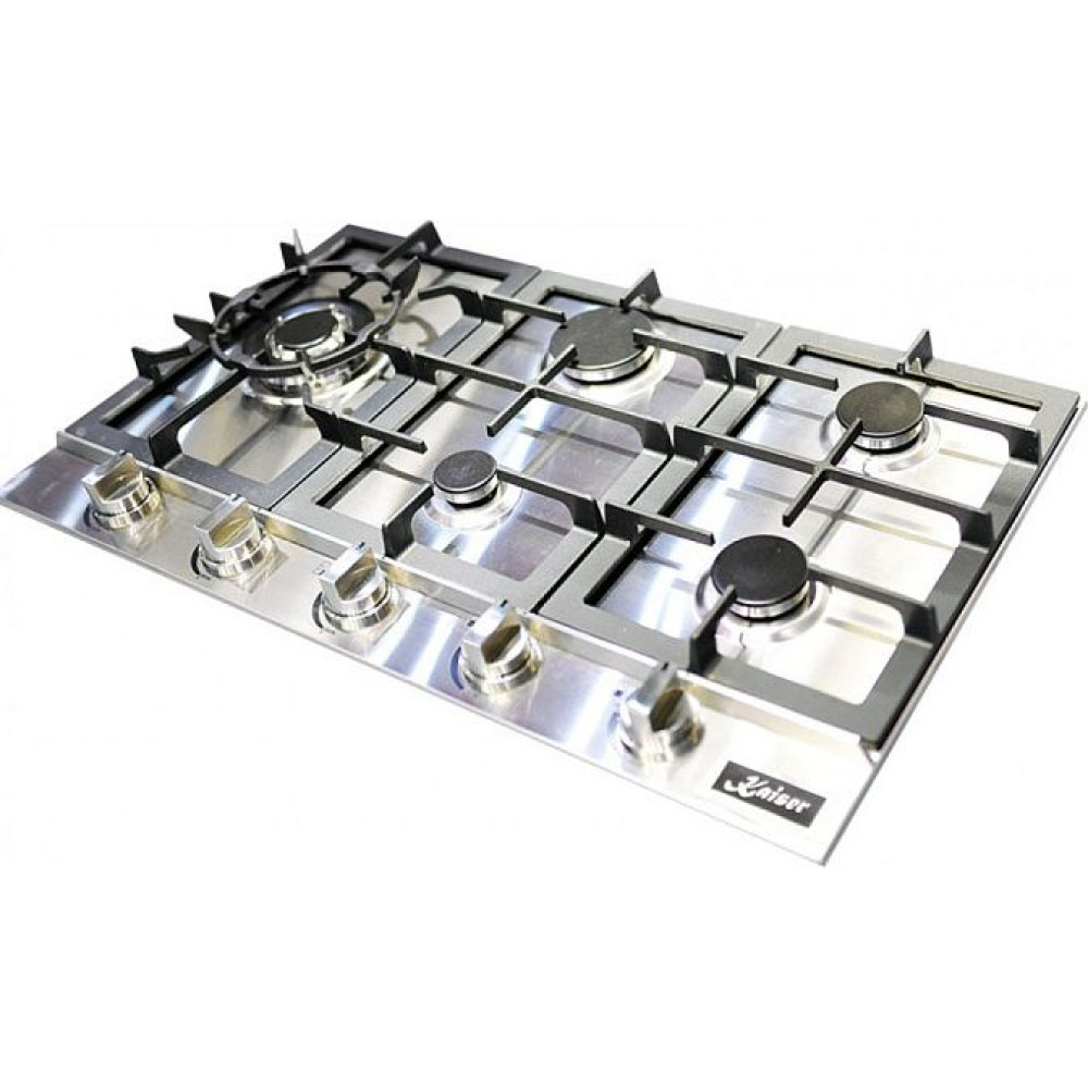 Газовая панель Kaiser KG 9357 Turbo