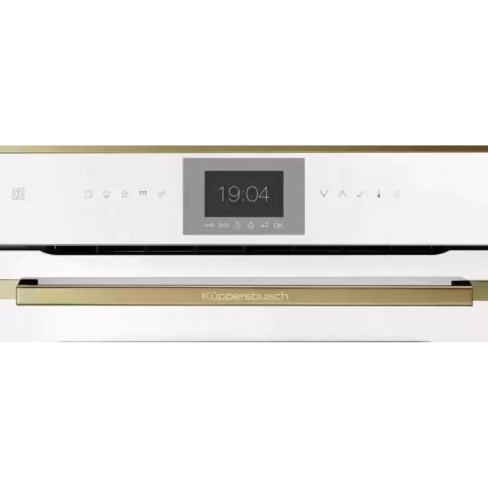 Компактный духовой шкаф Kuppersbusch CBP 6550.0 W4