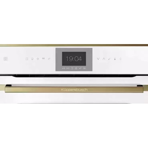 Компактный духовой шкаф Kuppersbusch CBP 6550.0 W4
