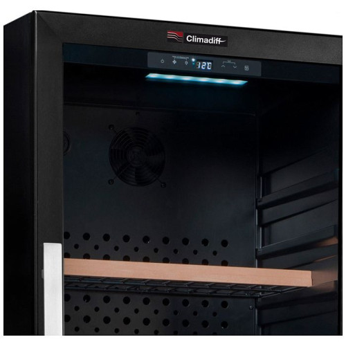 Винный холодильник Climadiff CPW204B1