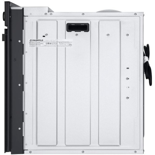 Духовой шкаф Maunfeld EOEC516B2