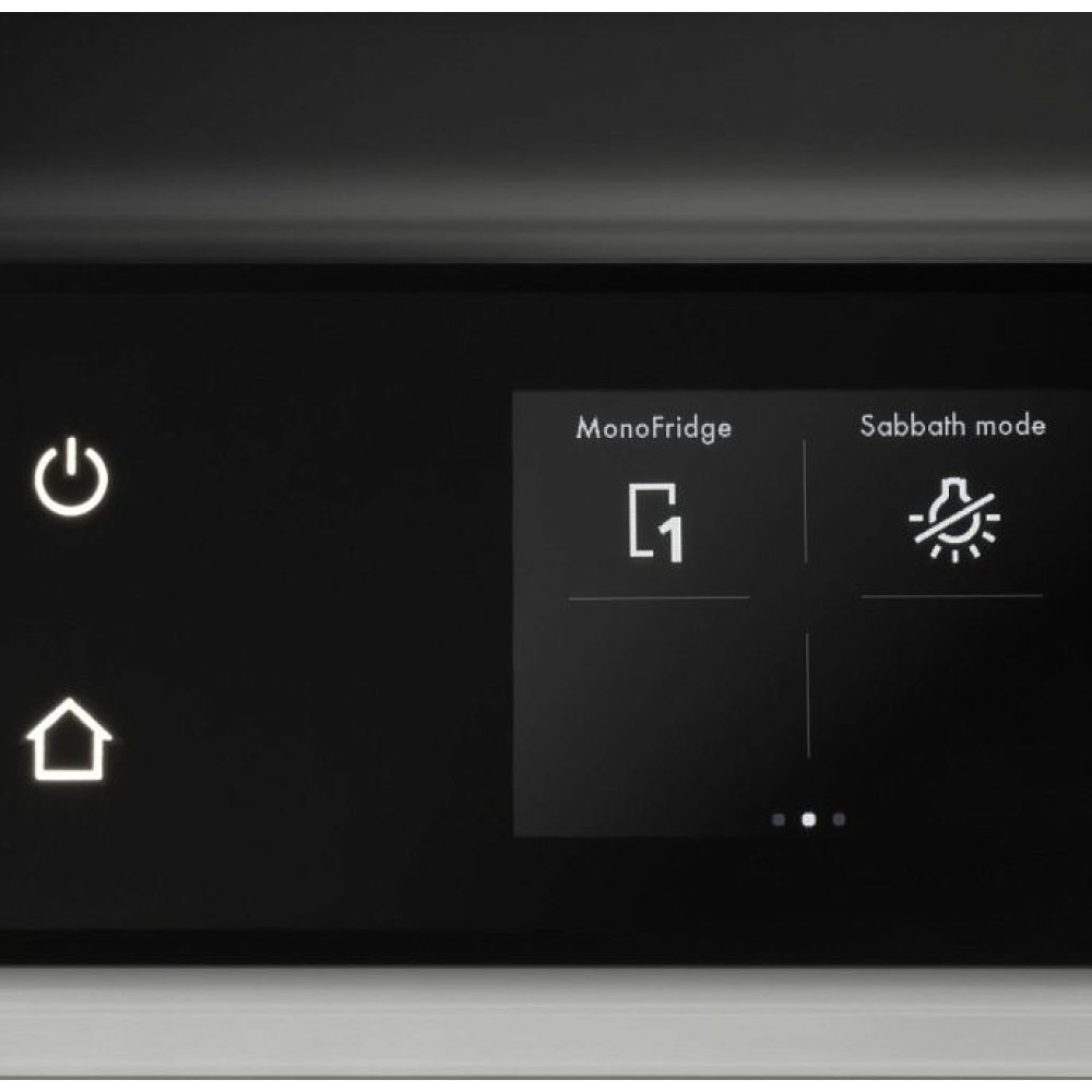 Встраиваемый холодильник V-ZUG CombiCooler V4000 178NI CCO4T-51108