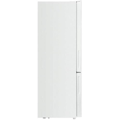 Холодильник Maunfeld MFF1857NFW