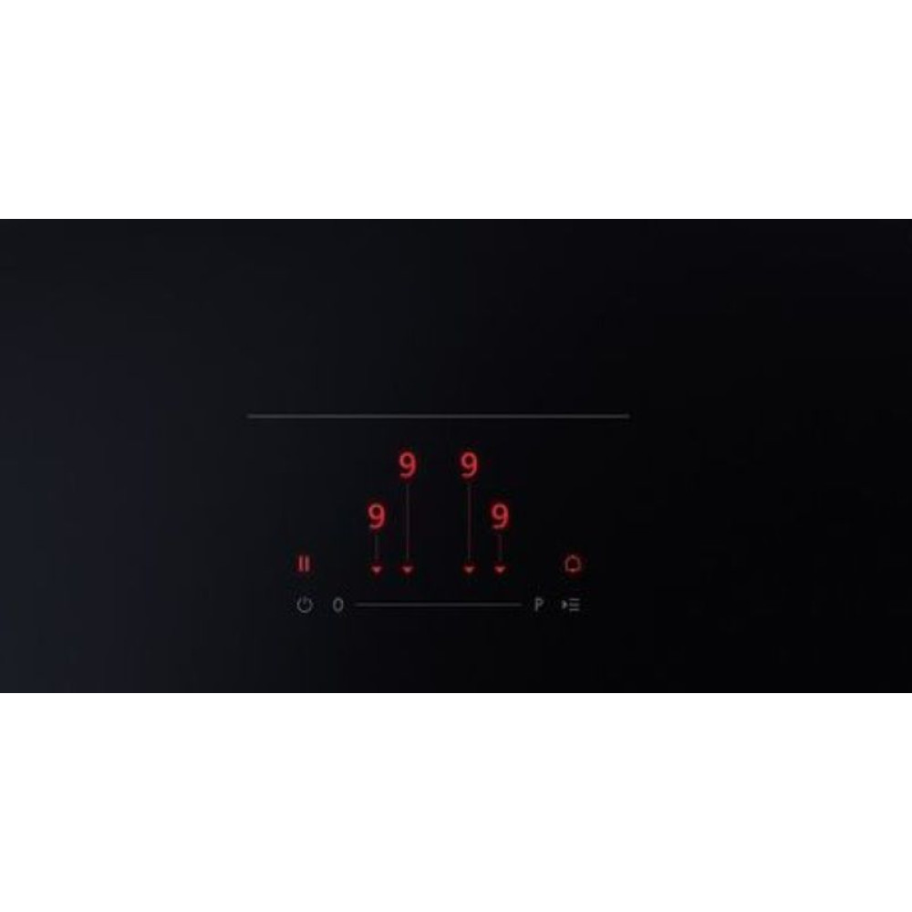 Индукционная варочная панель V-ZUG CookTop V2000 I804 CTI2T-31146
