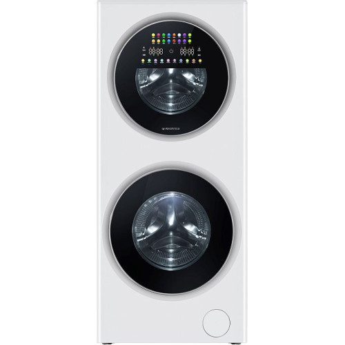 Стирально-сушильная машина Maunfeld MFWD14157WH06