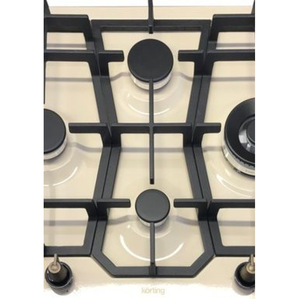 Варочная поверхность Korting HG 631 CTRB