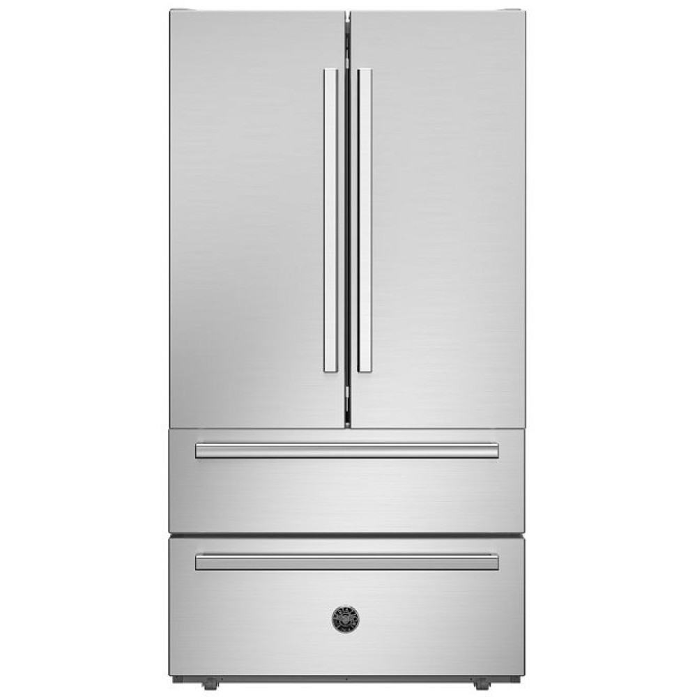 Холодильник Bertazzoni REF904FFNXTC