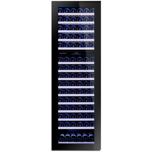 Винный холодильник Dunavox DAVG-114.288DB.TO