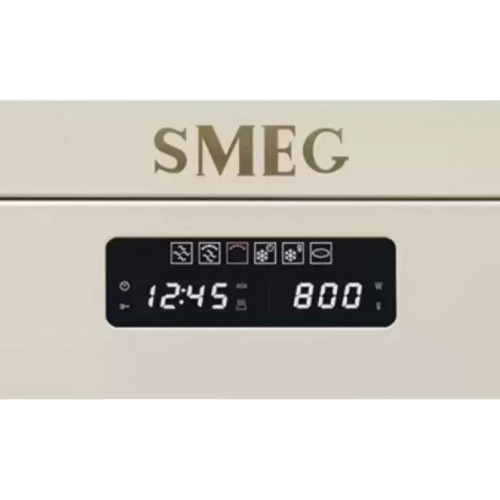 Встраиваемая микроволновая печь Smeg MP722PO