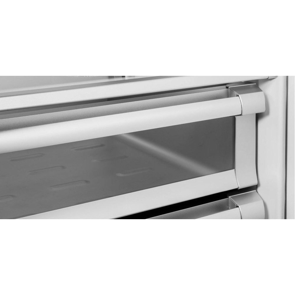 Встраиваемый холодильник Bertazzoni REF755BBRXTT