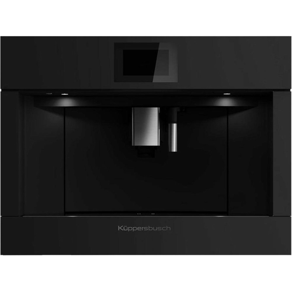 Кофемашина Kuppersbusch CKV 6800.0 KSM
