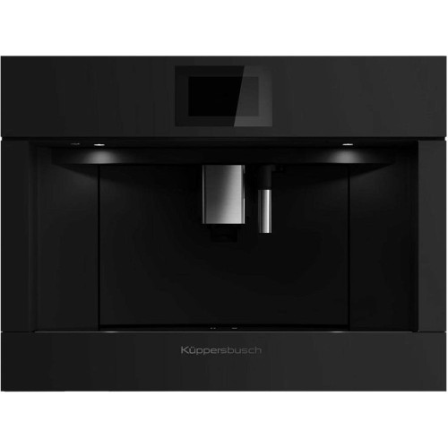 Кофемашина Kuppersbusch CKV 6800.0 KSM