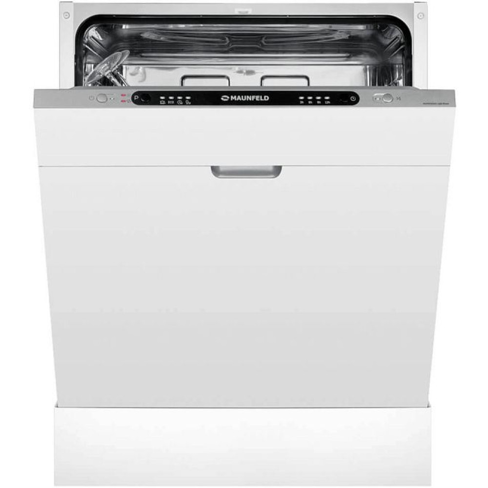 Посудомоечная машина MAUNFELD MLP6242G02 Light Beam