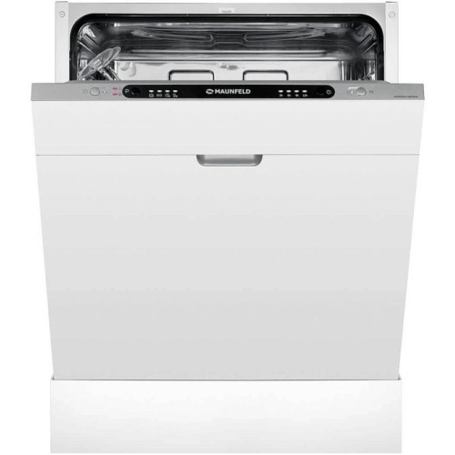 Посудомоечная машина MAUNFELD MLP6242G02 Light Beam