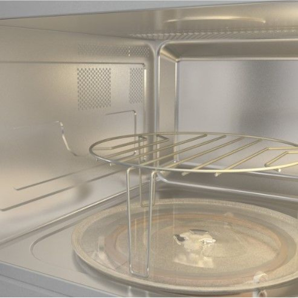 Встраиваемая микроволновая печь Gorenje BMI251SG3BG