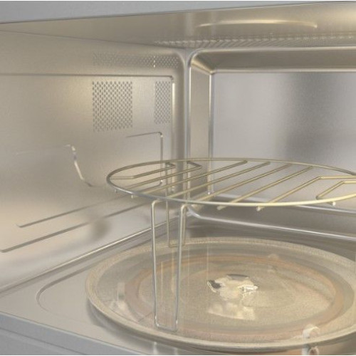 Встраиваемая микроволновая печь Gorenje BMI251SG3BG