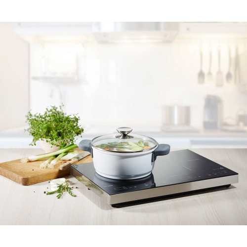 Настольная плитка CASO S-Line 3500