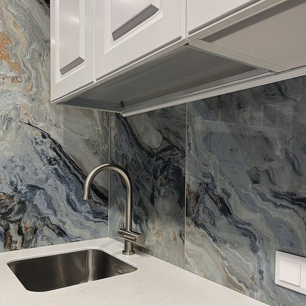 Смеситель OMOIKIRI Yamada-BN(арт.4994225)