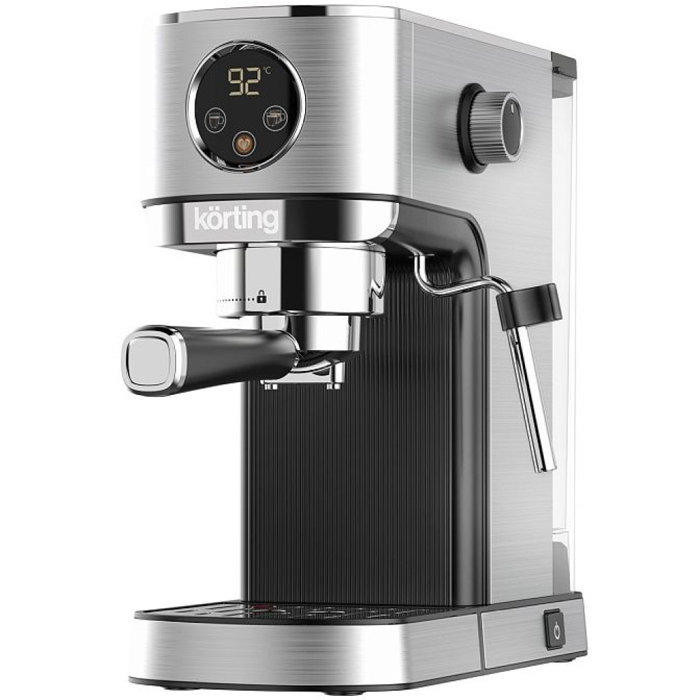 Кофемашина Korting KCM 1001 EX