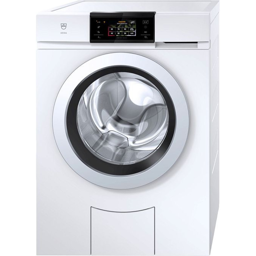Стиральная машина V-ZUG AdoraWash V6000 li AW6T-11043 R