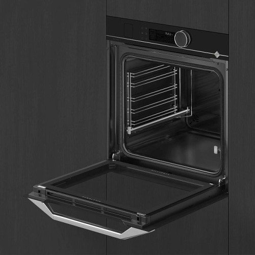 Духовой шкаф с паром De Dietrich DOR4546XE