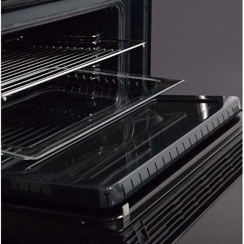 Духовой шкаф с СВЧ Pando PHC-943