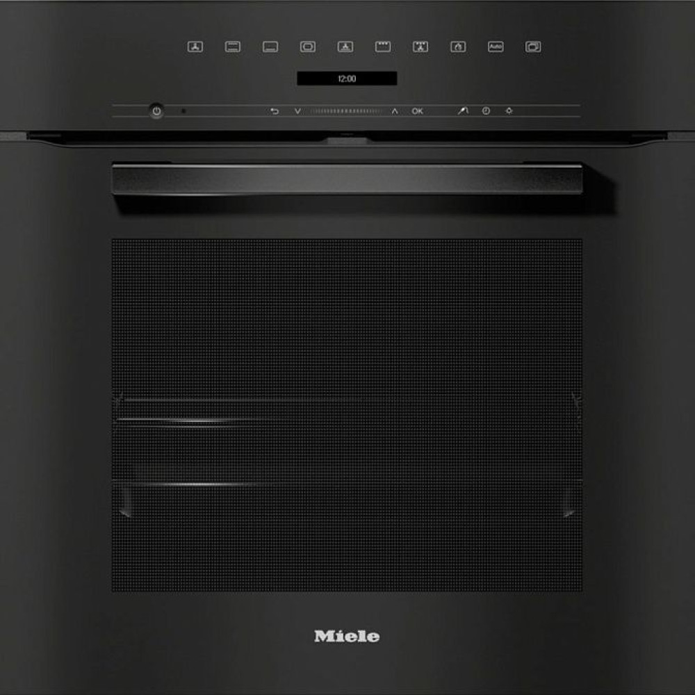 Духовой шкаф Miele H 7262 BР OBSW
