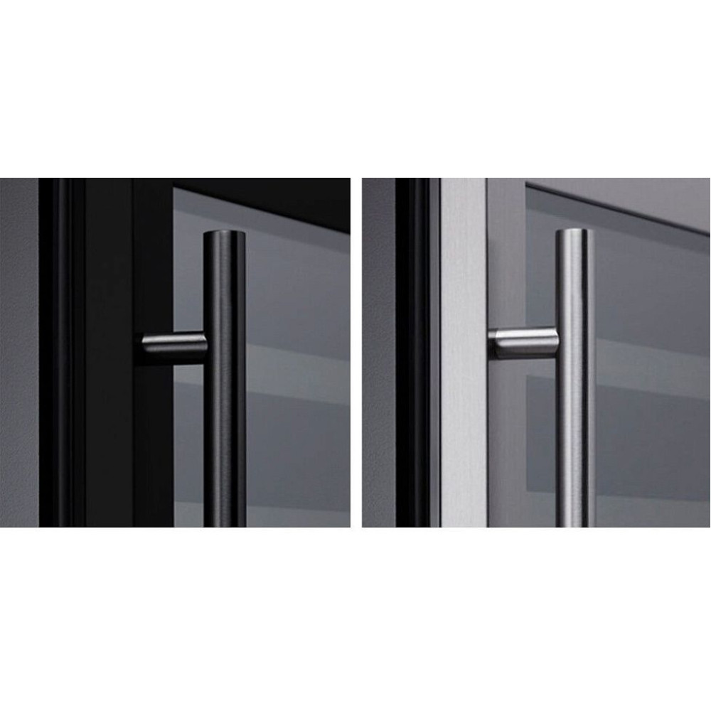 Винный холодильник Dunavox DVP-44.120DB