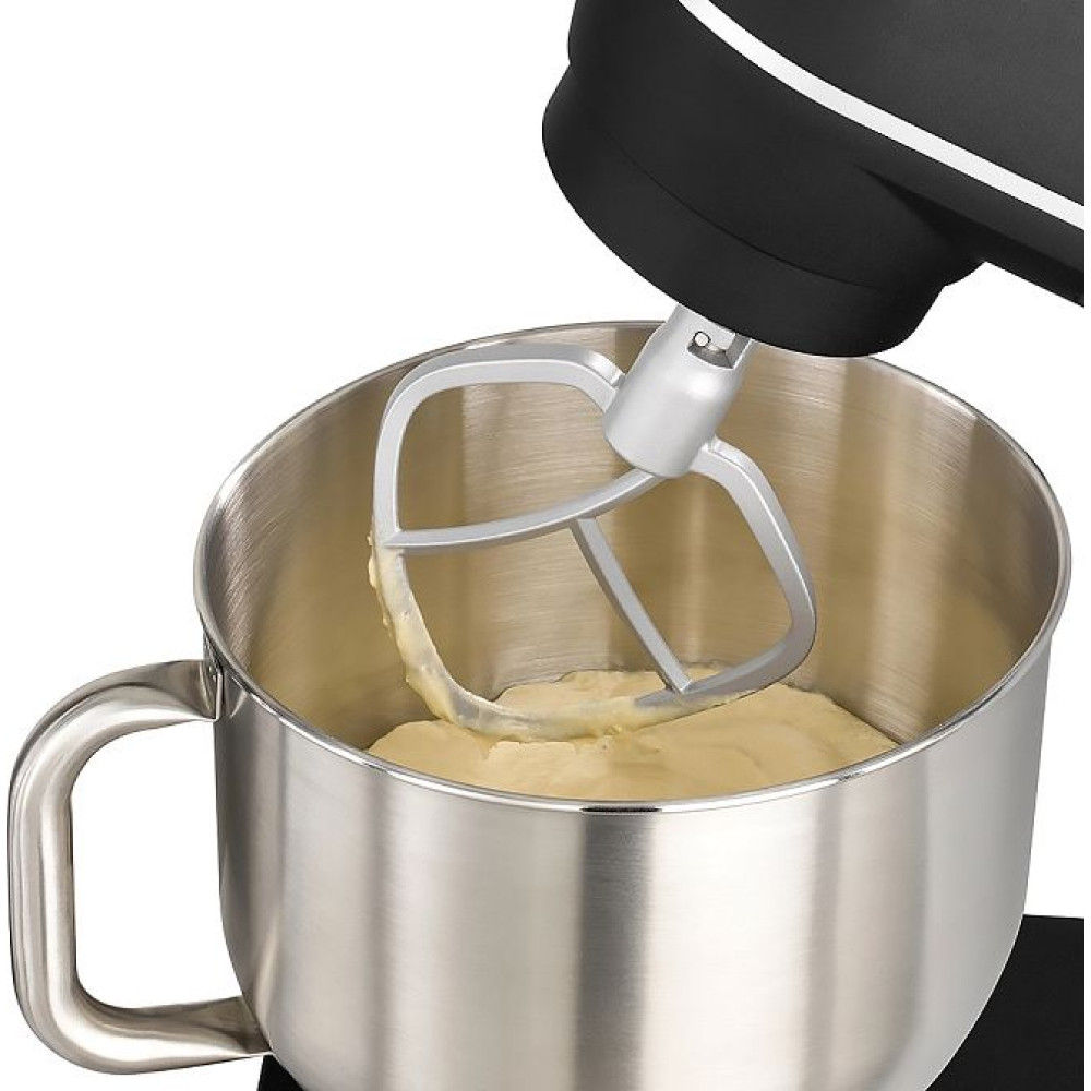 Кухонный комбайн CASO KM 1800 Black-E