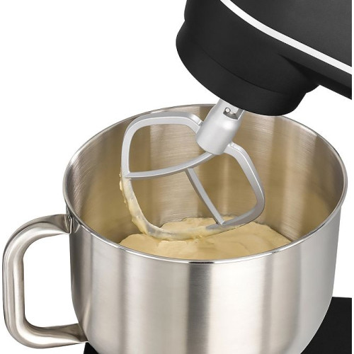 Кухонный комбайн CASO KM 1800 Black-E