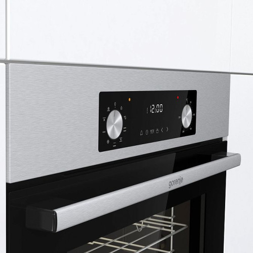 Духовой шкаф Gorenje BO6737E02NX