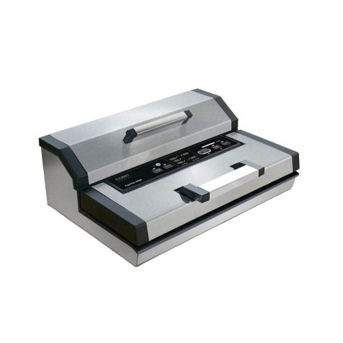 Вакууматор CASO FastVAC 4000