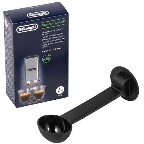 Кофеварка рожковая DeLonghi EC 685.BK