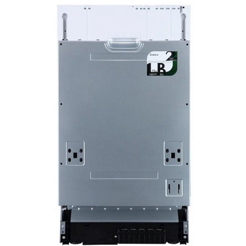 Встраиваемая посудомоечная машина Evelux BD 4500