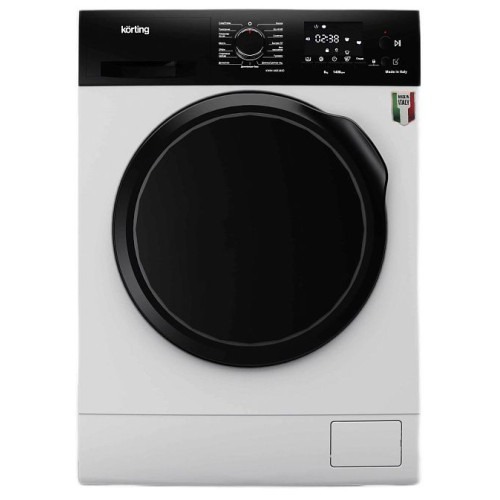 Стиральная машина Korting KWM 44D1460