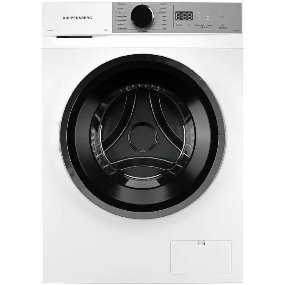 Стиральная машина Kuppersberg WM 480 W