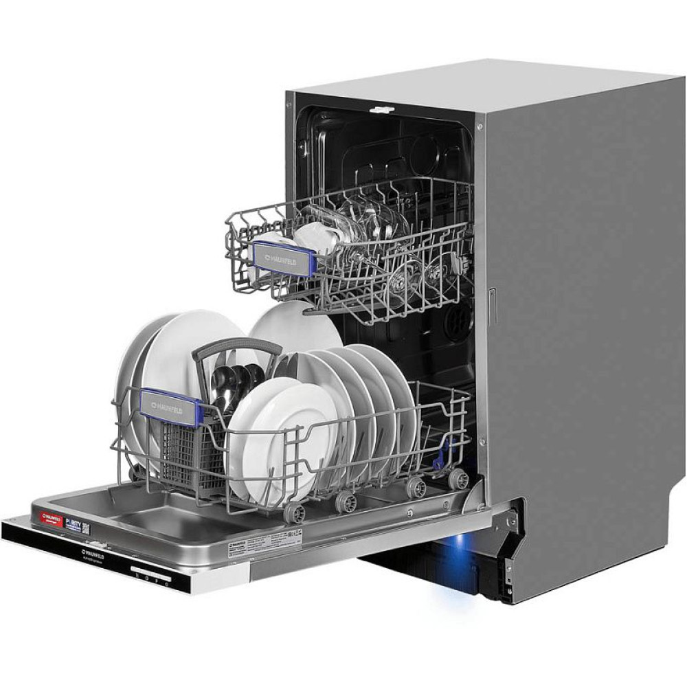 Посудомоечная машина MAUNFELD MLP-082D Light Beam