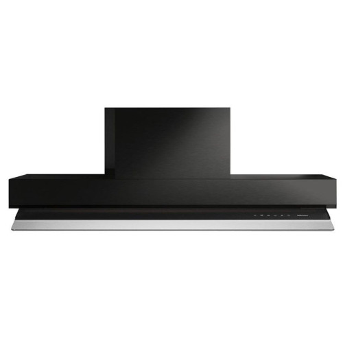 Встраиваемая вытяжка Falmec VIRGOLA TOUCH BLACK 90