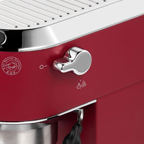 Кофеварка рожковая DeLonghi EC 685.R