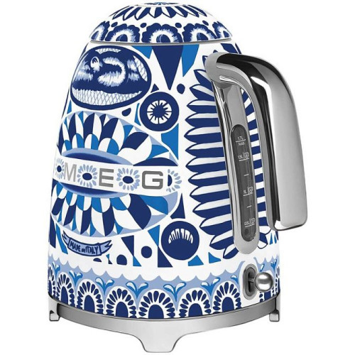 Чайник Smeg KLF03DGBEU