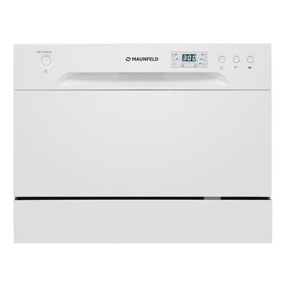Посудомоечная машина Maunfeld MLP-06DW