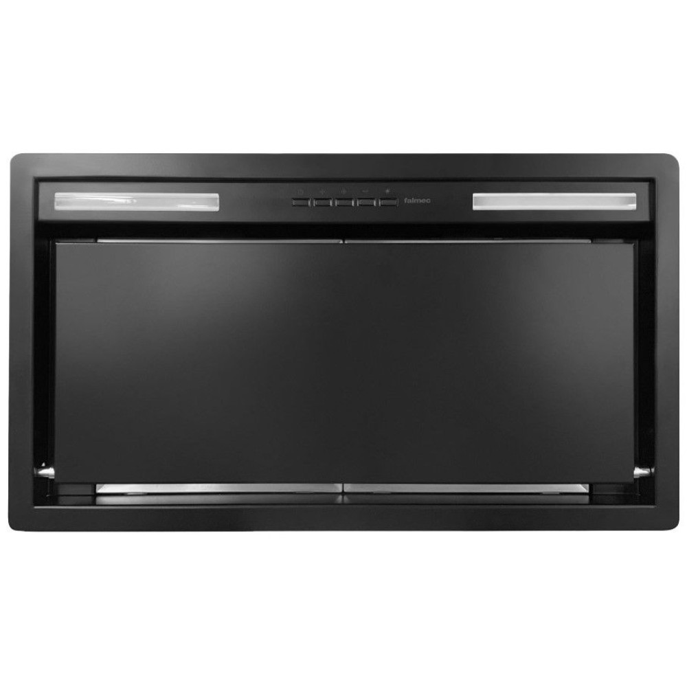 Встраиваемая вытяжка Falmec GRUPPO INCASSO PLUS 50 BK