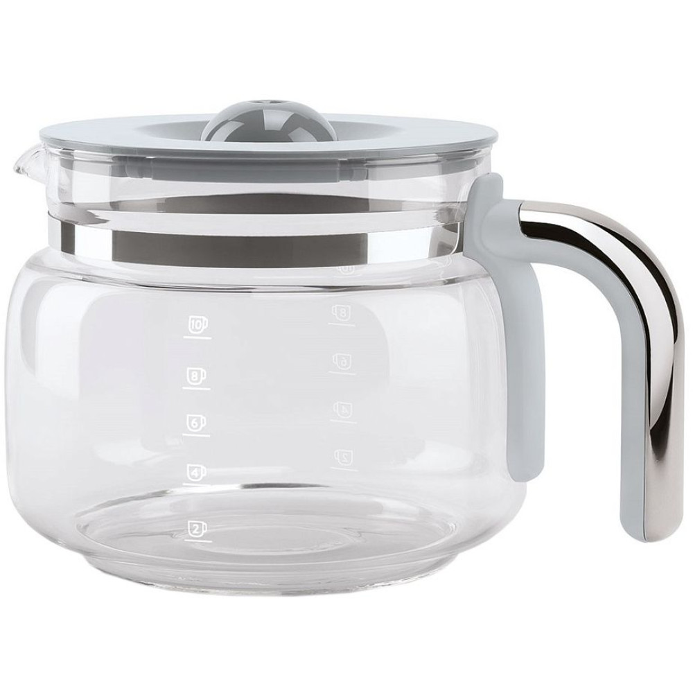 Кофеварка SMEG DCF02RDEU