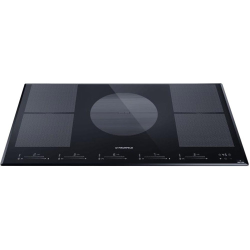 Индукционная стеклокерамич. панель MAUNFELD CVI905SFDGR