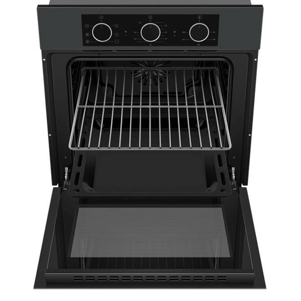 Духовой шкаф MAUNFELD AEOF6060G1